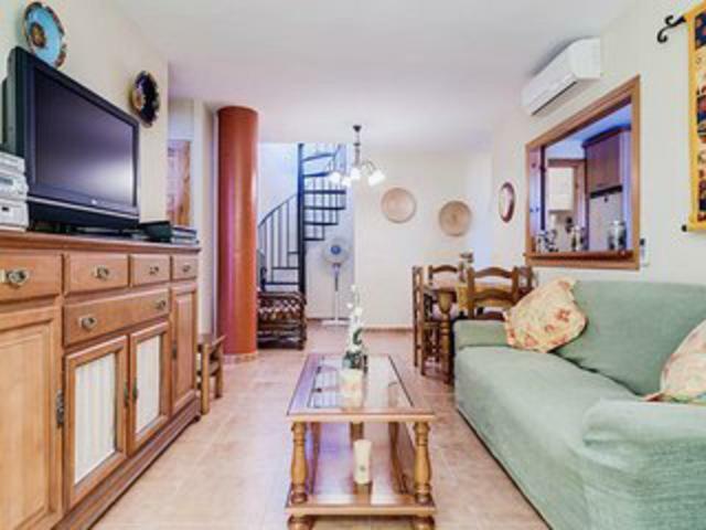 Atico Duplex Apartamento Atlanterra Playa, Zahara De Los Atunes Eksteriør billede